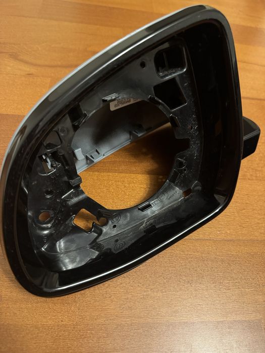 BMW X5/X6/X7 капаци и основи за страничните огледала