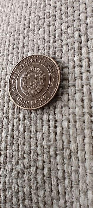 1ст 1981 хил.трис.год.