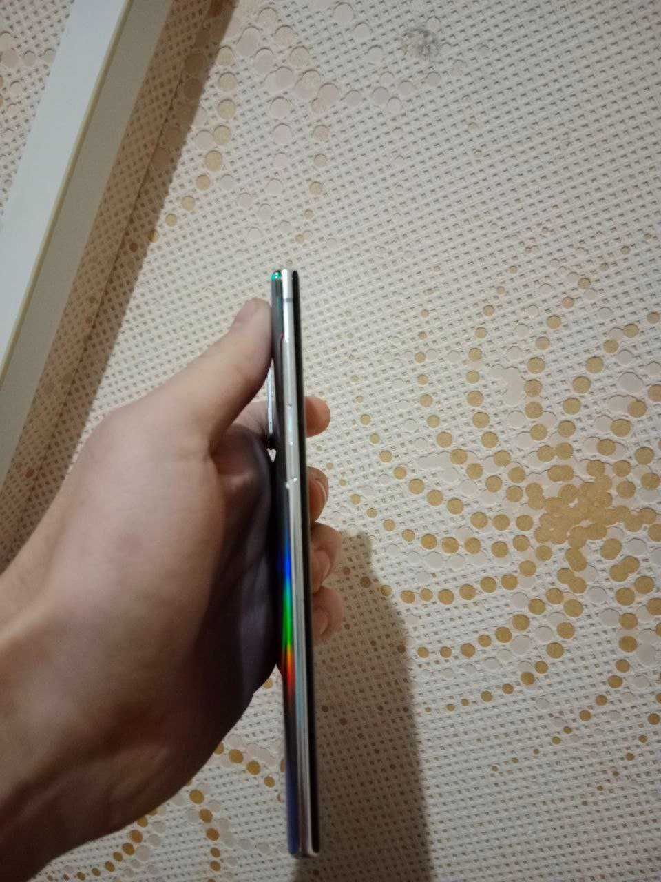 Samsung Galaxy note 10