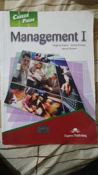 Учебник по бизнес английски Management 1