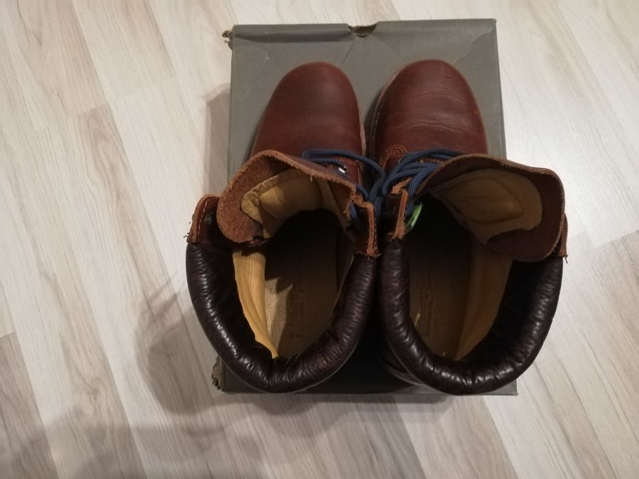 Зимни обувки 41.5 Timberland Original