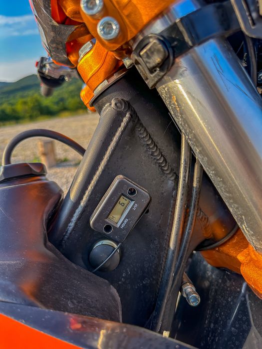 Motocross - Alfarad 250 X7 2025