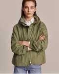 Ветровка женская “Massimo Dutti”