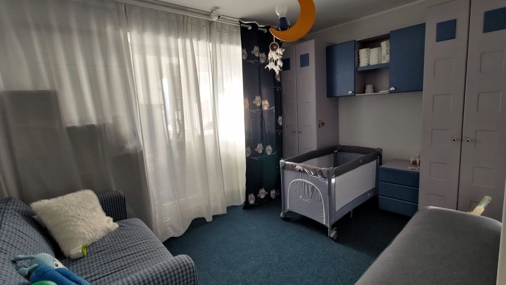 Apartament 3 camere decomandat metrou Aviatiei Aurel Vlaicu