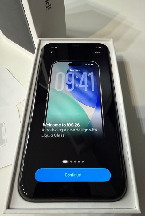 Iphone 11, 128 GB (като нов)