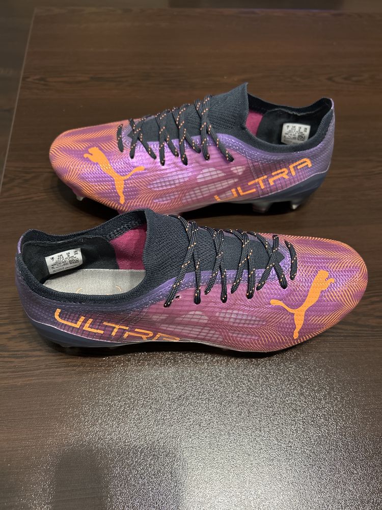 Футболни бутонки Puma Ultra