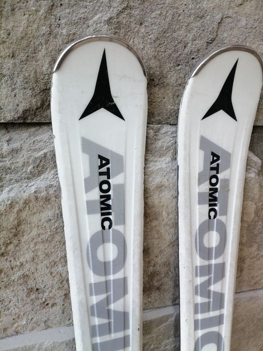 Schiuri ski Atomic Redster Sc sh 162 cm
