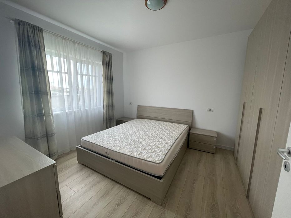 PROPRIETAR inchiriez casa