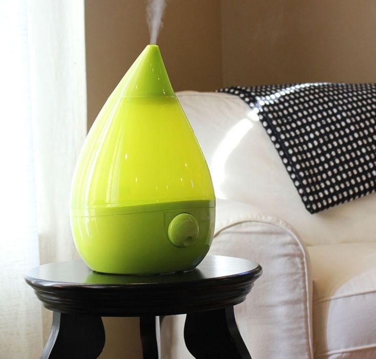 Увлажнитель воздуха с возможностью араматизатора Timberk