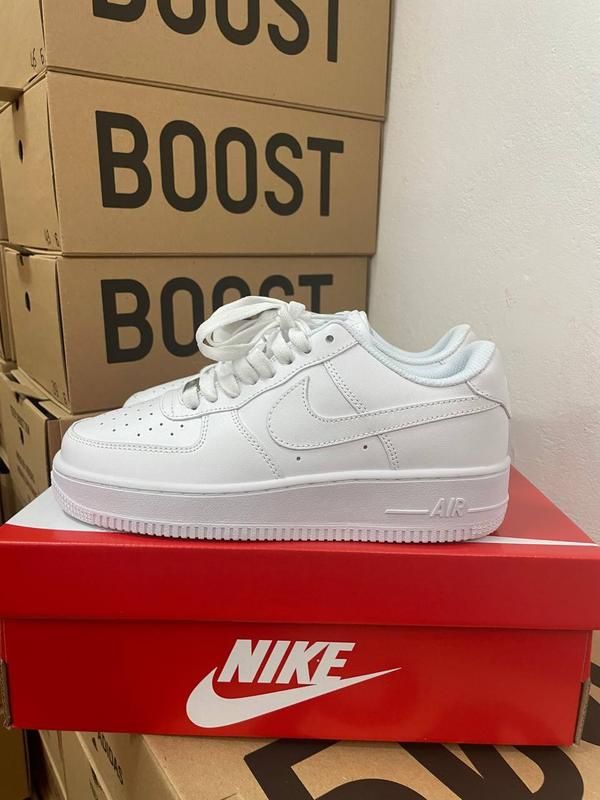 Air Force 1 white