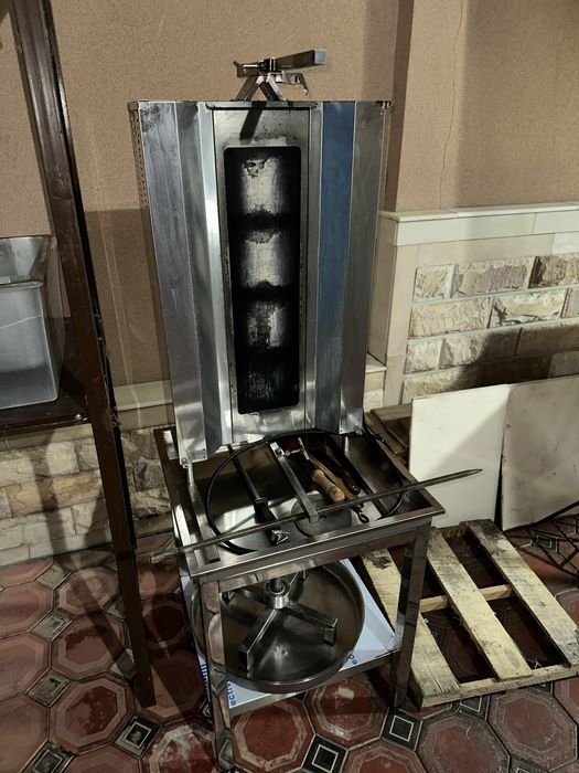 Бизнес сотилади бардак чой!