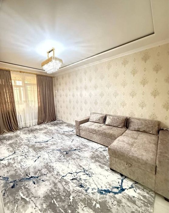 Чиланзар 8кв 2/2/4 чистая квартира. ПРОДАЖА