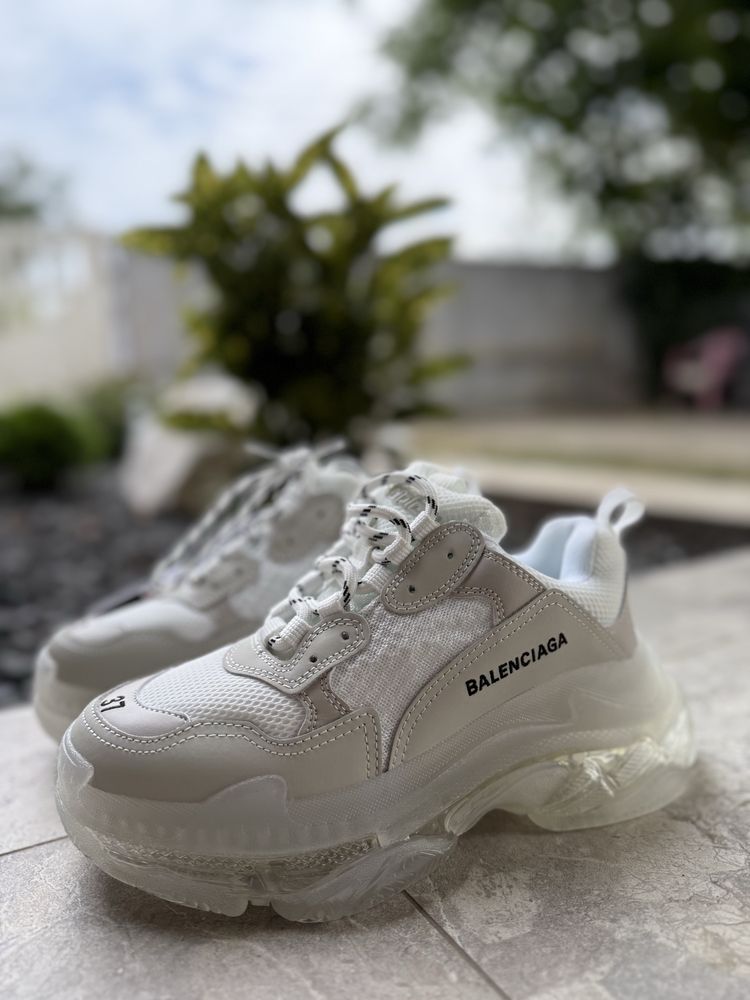 Balenciaga TripleS