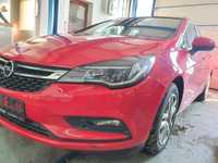 Far stanga opel astra k