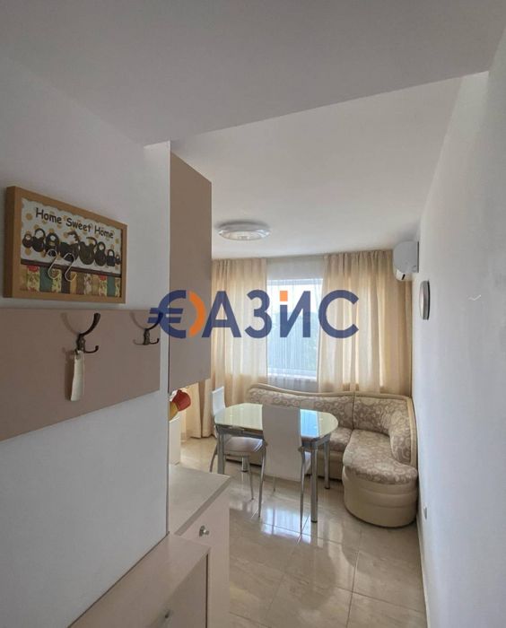Мезонет в комплекс Си Диамант, Слънчев Бряг, България, 75 кв. м, 92000