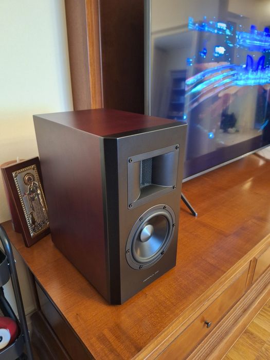 Airpulse A200 impecabile