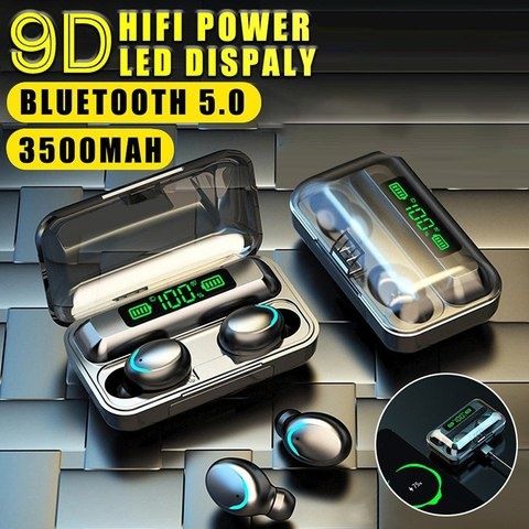 F9 airpods optom narxi