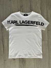 Karl Lagerfeld тениска