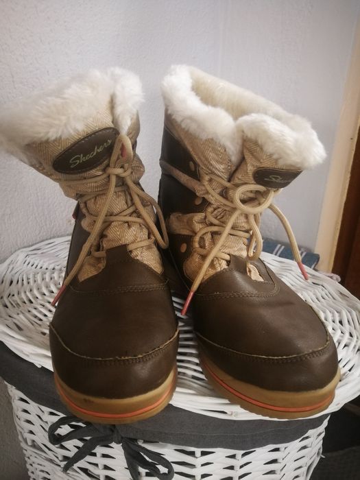 Зимни боти Skechers, 39  номер