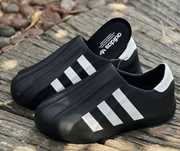 Оригинални  спортни обувки * ADIDAS adiFOM SUPERSTAR  * EU39 1/3