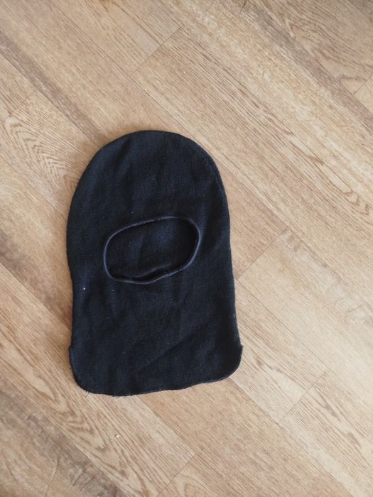 Зимний подшлемник