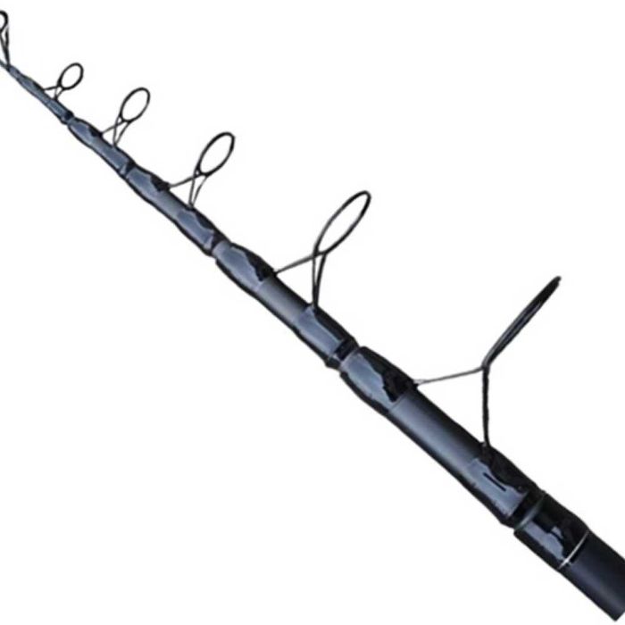 ПРОМО Телекарп FL Pro Strategist 3,60///3.90м 3.75Lbs///4.00Lbs