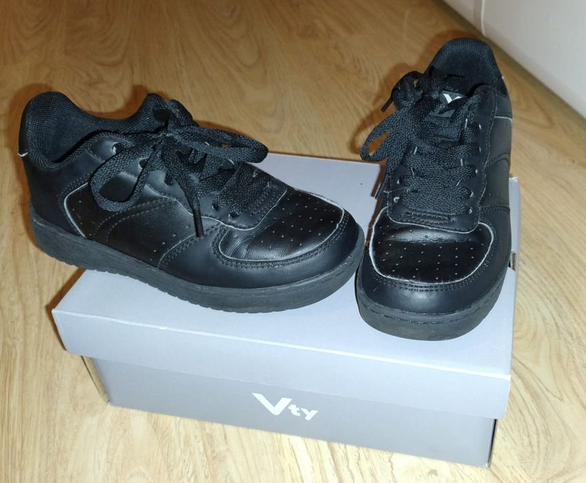 Adidasi pentru copii Vty, marimea 31