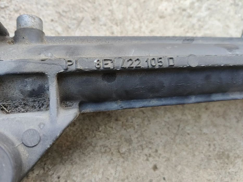 Caseta de directie cu senzor Seat Exeo Audi A4 B7 B6 2.0 TDI 1.6 / 1.8 TSi TFSI 8E1422105D