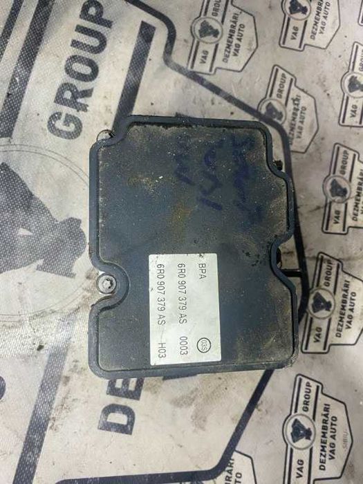 Pompa/Modul ABS VW Polo 6R Cod 6R0614517AJ - 6R0907379AS