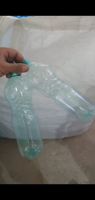 Баклажка от производителя
