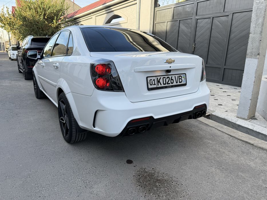 Gentra 2018 yil avtomat