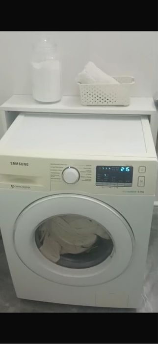 Стиральная машина Samsung