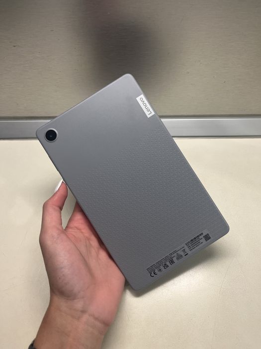 Таблет Lenovo Tab M8 Gen 4 TB301XU