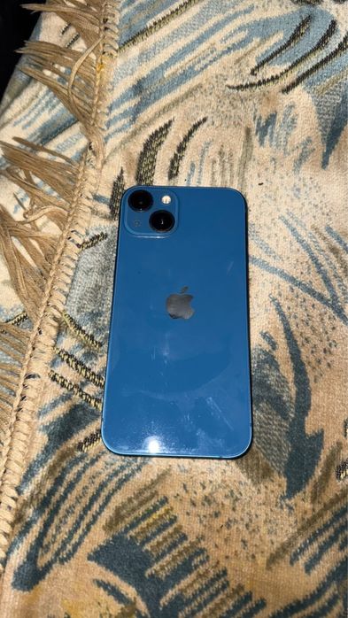 Продам Iphone 13 , в хорошем состоянии