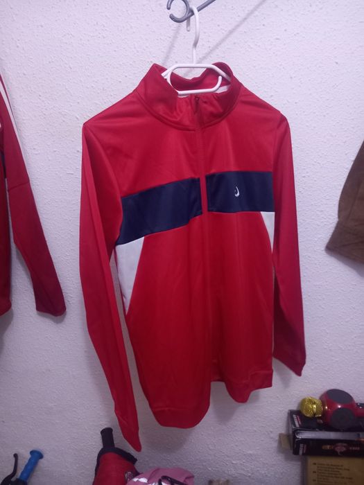 Bluza sport Tex copil copii 15 16 , stare excelenta