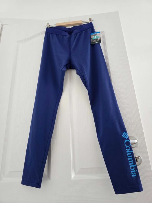 Чисто нов клин на Columbia