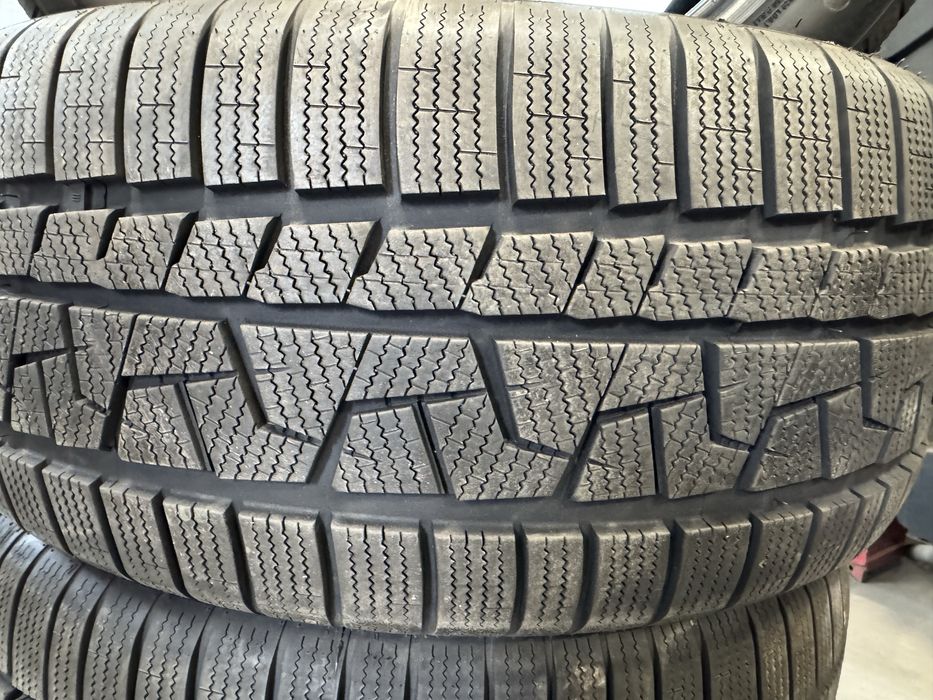 Зимни гуми 255/45/18