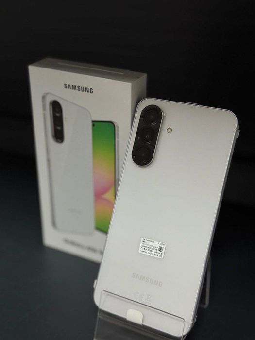 Telefon Samsung Galaxy A56 5G, Cod 110082