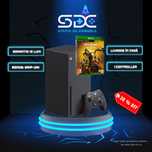 OFERTA! Xbox SERIES X 1TB | Garantie 12 LUNI | Controller + Joc BONUS
