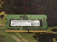 Memorie RAM laptop DDR4 8GB