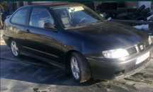 Luneta geam seat cordoba coupe 1.9 tdi alh asv agr