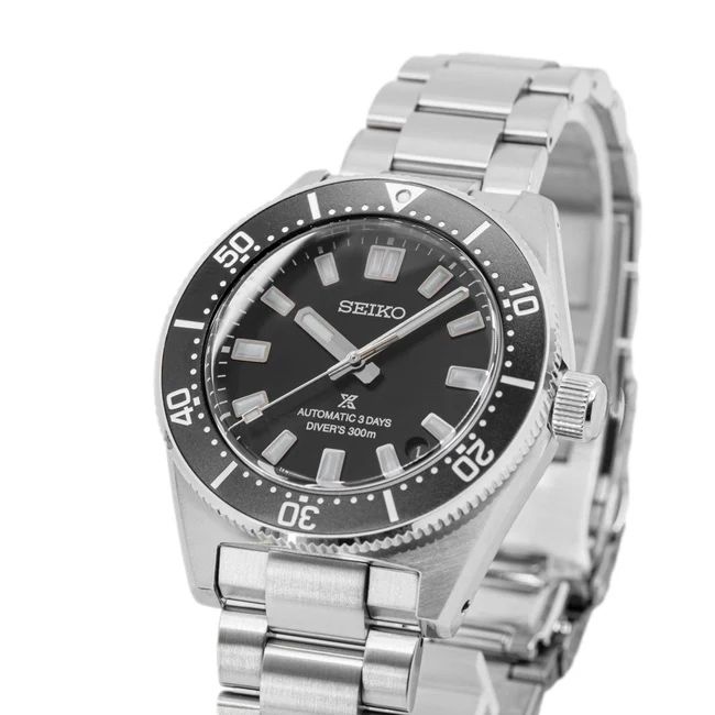 Ceas Seiko Men's SPB453J1 Prospex Diver 30 ATM Auto