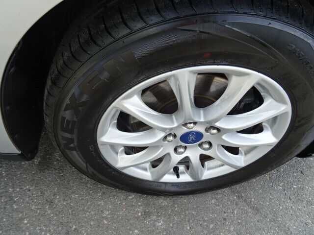 Ford Mondeo 2.0 TDCI-automat