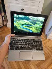 Tableta laptop Acer One cu Windows 10