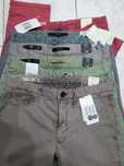 Pantaloni chinos barbati 28 (XS) Mango