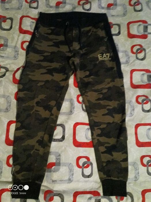 Armani , Superdry , Hugo Boss