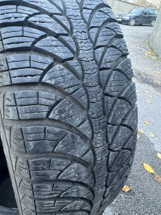 195/65/15 Fulda Cristal montero 3