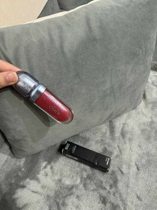 Gloss kiko nou editie limitata