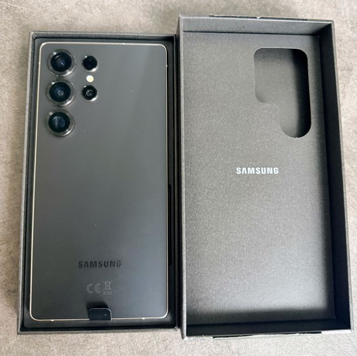 Samsung Galaxy S25 Ultra