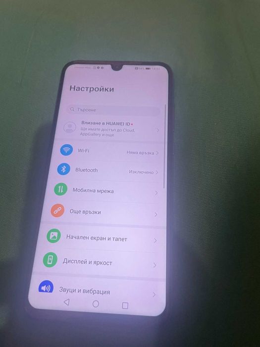 Продавам Телефон Honor 10 Lite